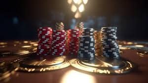 Antarmuka live dealer teko 777 menampilkan studio blackjack dan roulette dengan host profesional dan opsi chat pemain